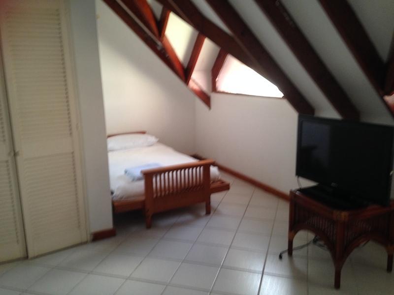 Apartamento En El Centro De San Andres Islas Con Vista Al Mar- Edificio Bay Point 703 Buitenkant foto