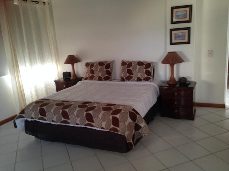 Apartamento En El Centro De San Andres Islas Con Vista Al Mar- Edificio Bay Point 703 Buitenkant foto