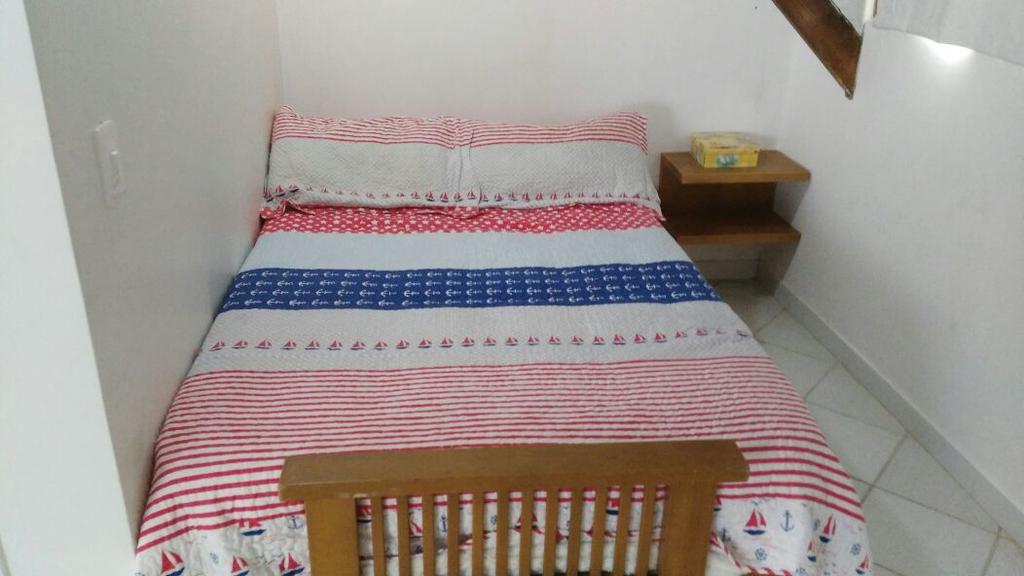 Apartamento En El Centro De San Andres Islas Con Vista Al Mar- Edificio Bay Point 703 Buitenkant foto