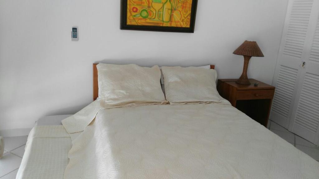 Apartamento En El Centro De San Andres Islas Con Vista Al Mar- Edificio Bay Point 703 Buitenkant foto
