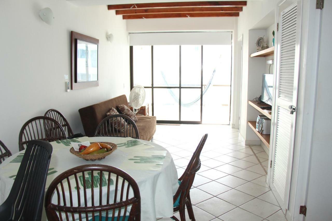 Apartamento En El Centro De San Andres Islas Con Vista Al Mar- Edificio Bay Point 703 Buitenkant foto